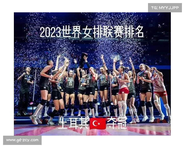土耳其女排世界排球联赛总决赛夺冠中国女排获亚军 土耳其女排世界排球联赛总决赛夺冠中国女排获亚军