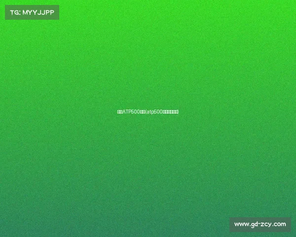 男子ATP500赛事(atp500冠军数量排名) 男子ATP500赛事(atp500冠军数量排名)